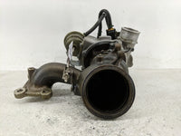 2013 Ford Escape Turbocharger Turbo Charger Super Charger Supercharger - Oemusedautoparts1.com