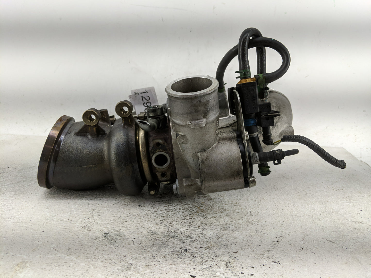 2013 Ford Escape Turbocharger Turbo Charger Super Charger Supercharger - Oemusedautoparts1.com