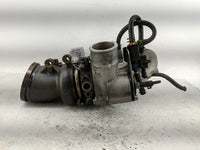 2013 Ford Escape Turbocharger Turbo Charger Super Charger Supercharger - Oemusedautoparts1.com