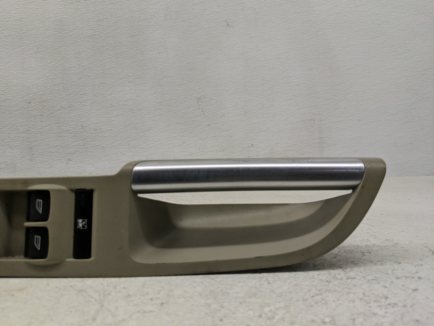 2013-2019 Ford Escape Master Power Window Switch Replacement Driver Side Left P/N:BM5T-14A132-AB Fits OEM Used Auto Parts - 
