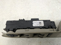 2013-2019 Ford Escape Master Power Window Switch Replacement Driver Side Left P/N:BM5T-14A132-AB Fits OEM Used Auto Parts - 
