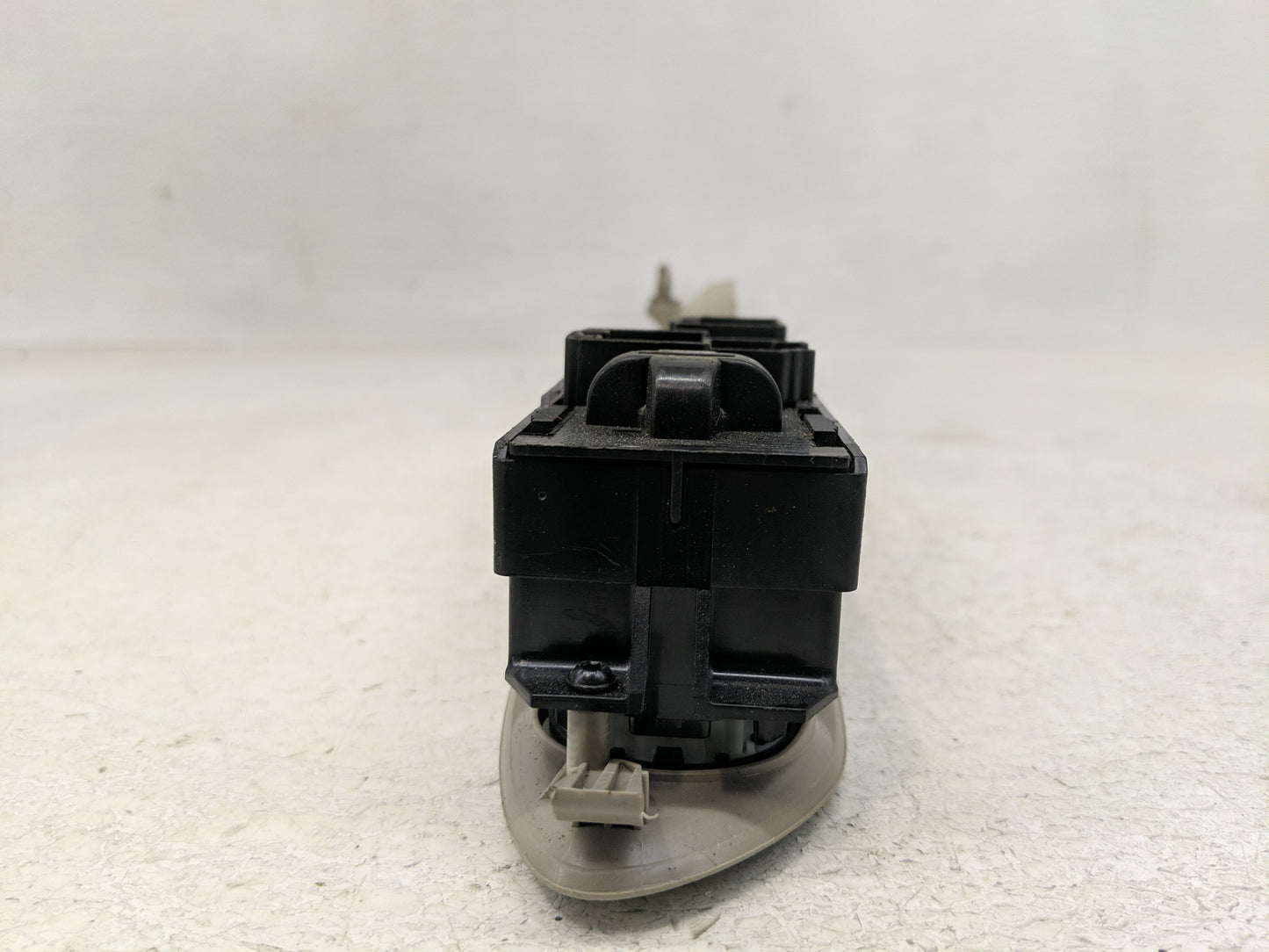 2013-2019 Ford Escape Master Power Window Switch Replacement Driver Side Left P/N:BM5T-14A132-AB Fits OEM Used Auto Parts - 