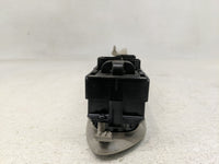2013-2019 Ford Escape Master Power Window Switch Replacement Driver Side Left P/N:BM5T-14A132-AB Fits OEM Used Auto Parts - 