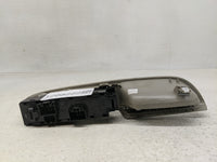 2013-2019 Ford Escape Master Power Window Switch Replacement Driver Side Left P/N:BM5T-14A132-AB Fits OEM Used Auto Parts - 