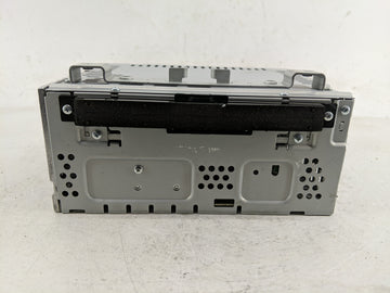 2013-2015 Ford Escape Radio AM FM Cd Player Receiver Replacement P/N:CJ5T-19C107-AH Fits Fits 2013 2014 2015 OEM Used Auto P
