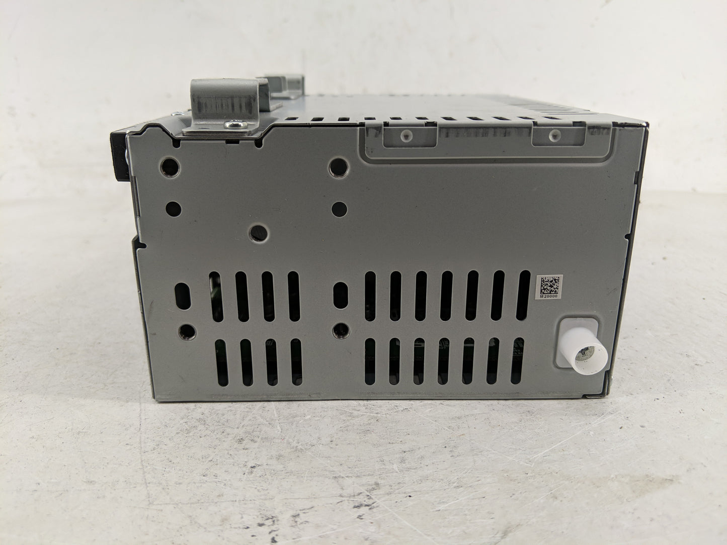 2013-2015 Ford Escape Radio AM FM Cd Player Receiver Replacement P/N:CJ5T-19C107-AH Fits Fits 2013 2014 2015 OEM Used Auto P