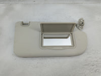 2013-2019 Ford Escape Sun Visor Shade Replacement Passenger Right Mirror Fits Fits 2013 2014 2015 2016 2017 2018 2019 OEM Us
