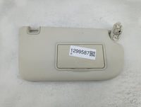 2013-2019 Ford Escape Sun Visor Shade Replacement Passenger Right Mirror Fits Fits 2013 2014 2015 2016 2017 2018 2019 OEM Us