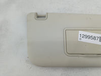 2013-2019 Ford Escape Sun Visor Shade Replacement Passenger Right Mirror Fits Fits 2013 2014 2015 2016 2017 2018 2019 OEM Us