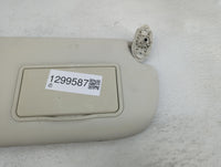 2013-2019 Ford Escape Sun Visor Shade Replacement Passenger Right Mirror Fits Fits 2013 2014 2015 2016 2017 2018 2019 OEM Us