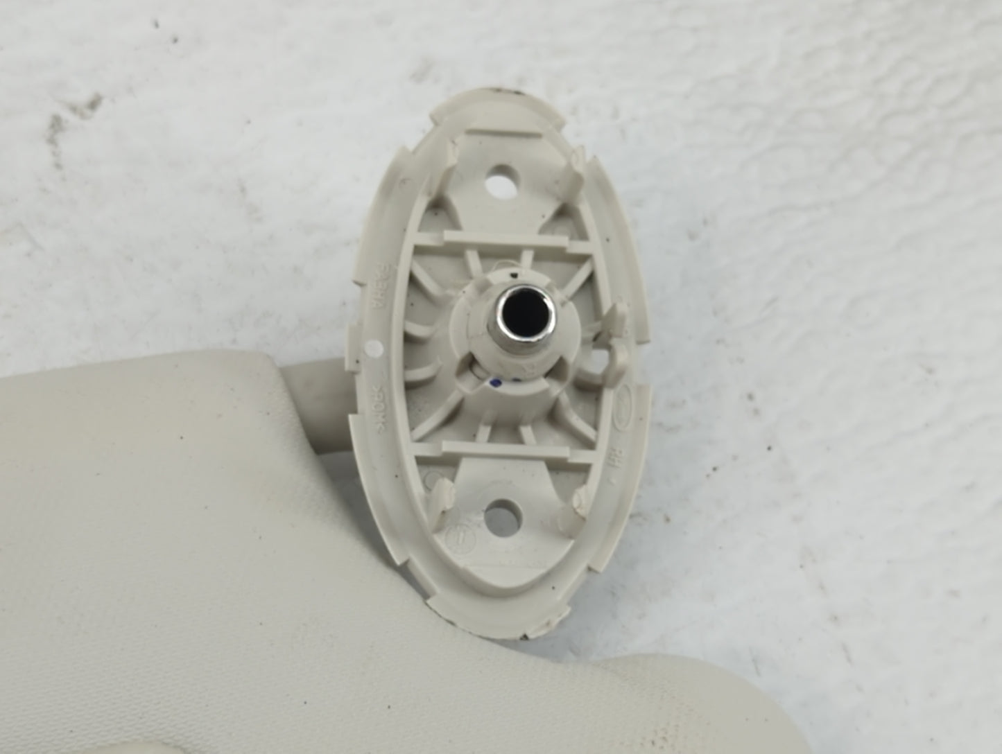 2013-2019 Ford Escape Sun Visor Shade Replacement Passenger Right Mirror Fits Fits 2013 2014 2015 2016 2017 2018 2019 OEM Us