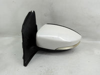 2013-2016 Ford Escape Driver Side View Mirror - Left Door Mirror OEM Used - Oemusedautoparts1.com