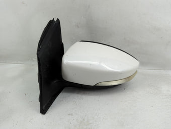 compare product 2013-2016 Ford Escape Driver Side View Mirror - Left Door Mirror OEM Used