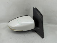 2013-2016 Ford Escape Passenger Side View Mirror - Right Door Mirror OEM Used - Oemusedautoparts1.com