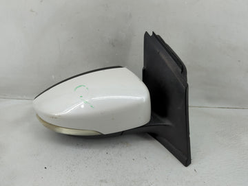 2013-2016 Ford Escape Passenger Side View Mirror - Right Door Mirror OEM Used - Oemusedautoparts1.com