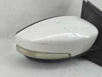 2013-2016 Ford Escape Passenger Side View Mirror - Right Door Mirror OEM Used - Oemusedautoparts1.com
