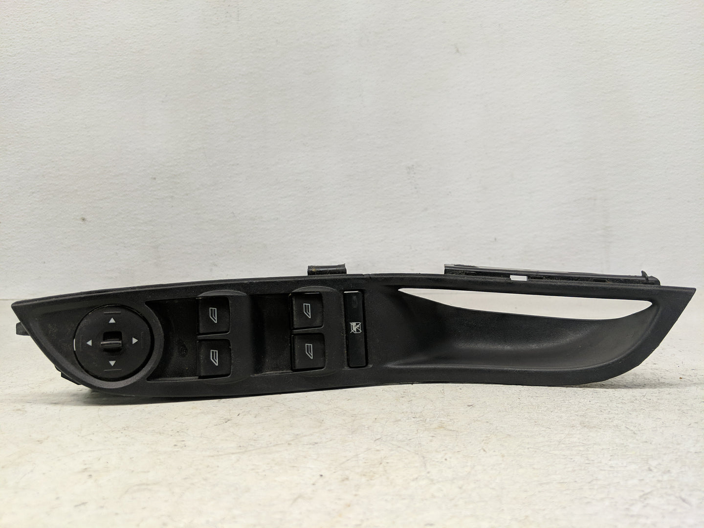 2013-2019 Ford Escape Master Power Window Switch Replacement Driver Side Left P/N:BM5T-14A132-AA Fits OEM Used Auto Parts - 