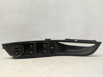compare product 2013-2019 Ford Escape Master Power Window Switch Replacement Driver Side Left P/N:BM5T-14A132-AA Fits OEM Used Auto Parts