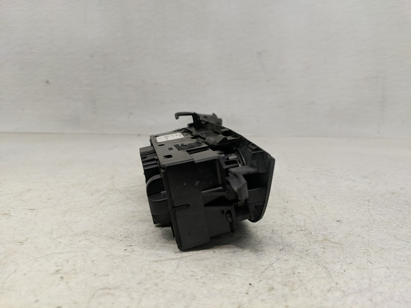 2013-2019 Ford Escape Master Power Window Switch Replacement Driver Side Left P/N:BM5T-14A132-AA Fits OEM Used Auto Parts - 