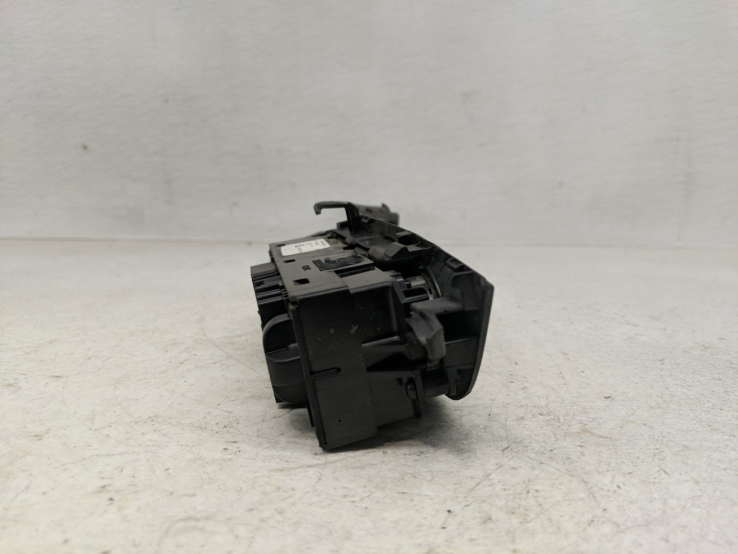 2013-2019 Ford Escape Master Power Window Switch Replacement Driver Side Left P/N:BM5T-14A132-AA Fits OEM Used Auto Parts - 