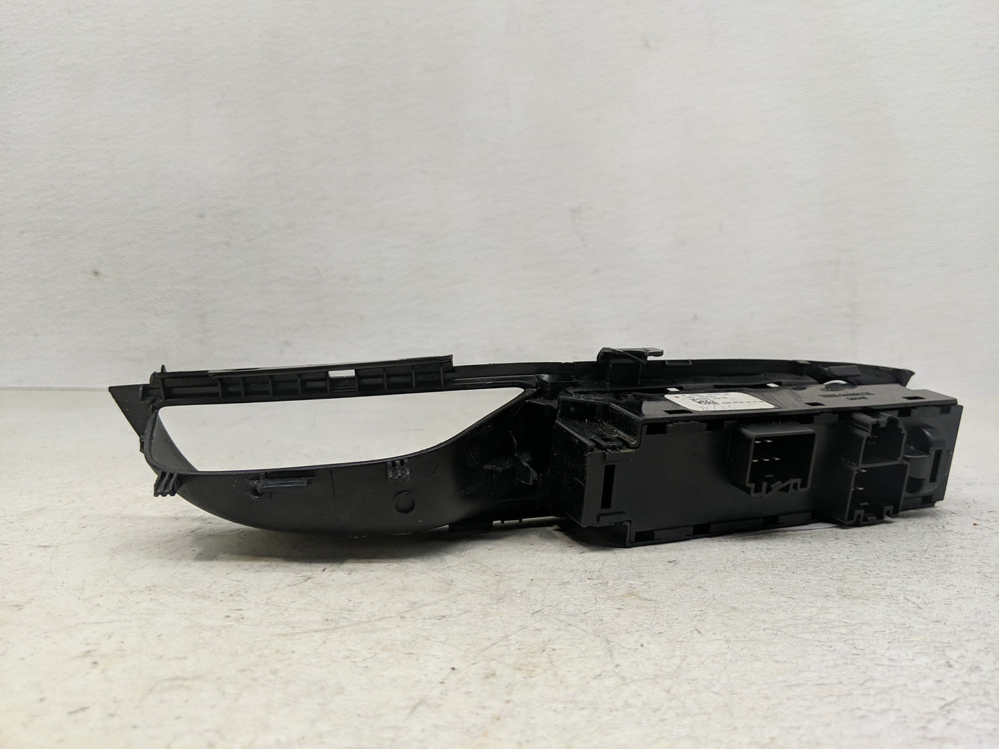 2013-2019 Ford Escape Master Power Window Switch Replacement Driver Side Left P/N:BM5T-14A132-AA Fits OEM Used Auto Parts - 
