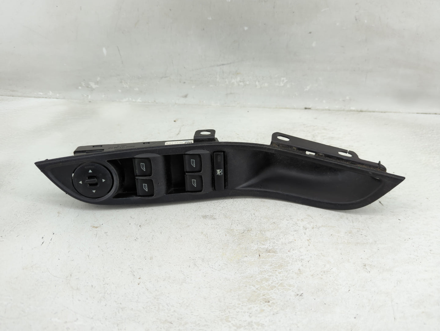 2013-2019 Ford Escape Master Power Window Switch Replacement Driver Side Left P/N:1085502X Fits OEM Used Auto Parts - Oemuse