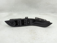 2013-2019 Ford Escape Master Power Window Switch Replacement Driver Side Left P/N:1085502X Fits OEM Used Auto Parts - Oemuse