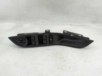 compare product 2013-2019 Ford Escape Master Power Window Switch Replacement Driver Side Left P/N:1085502X Fits OEM Used Auto Parts