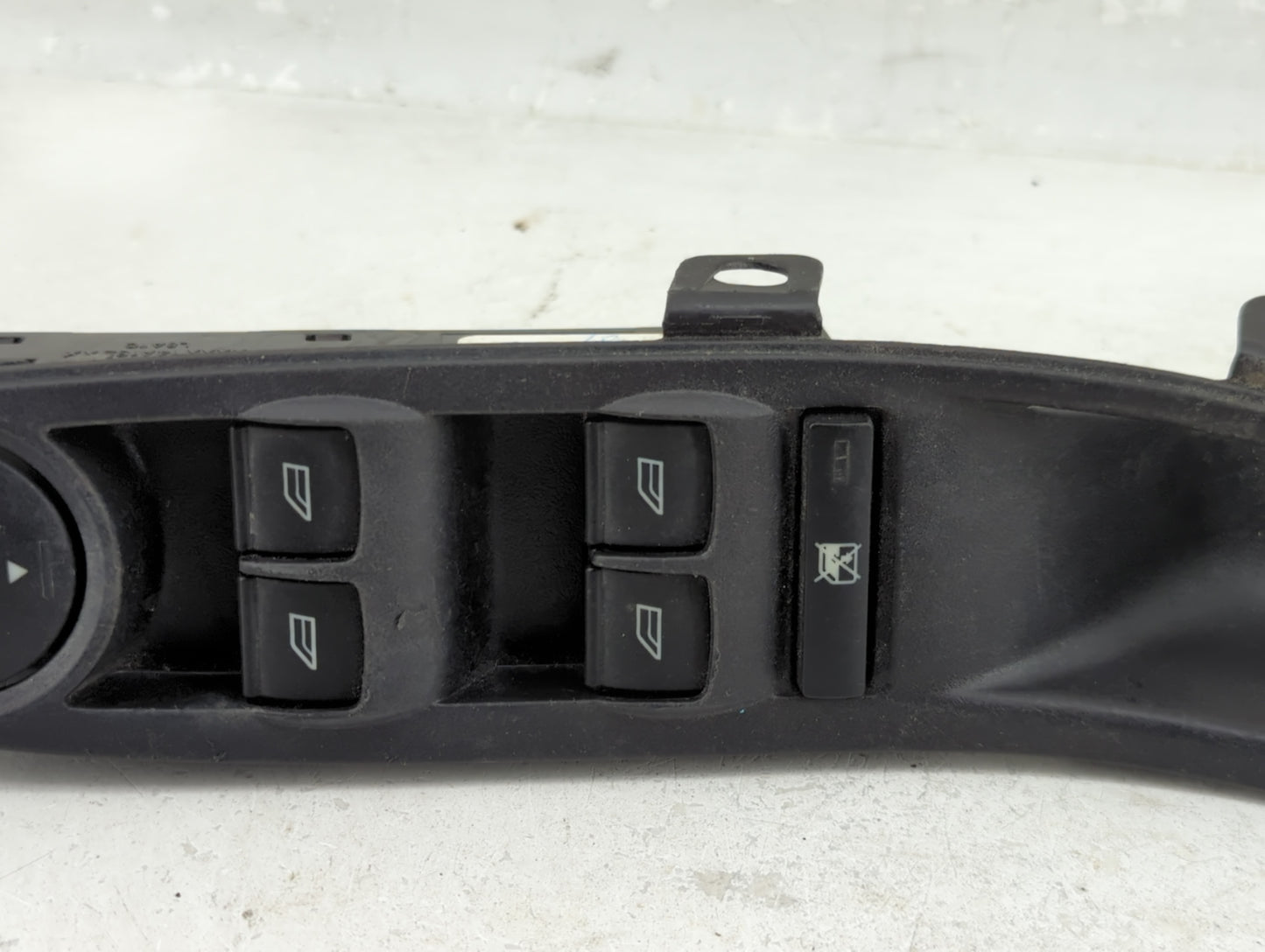 2013-2019 Ford Escape Master Power Window Switch Replacement Driver Side Left P/N:1085502X Fits OEM Used Auto Parts - Oemuse