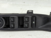 2013-2019 Ford Escape Master Power Window Switch Replacement Driver Side Left P/N:1085502X Fits OEM Used Auto Parts - Oemuse