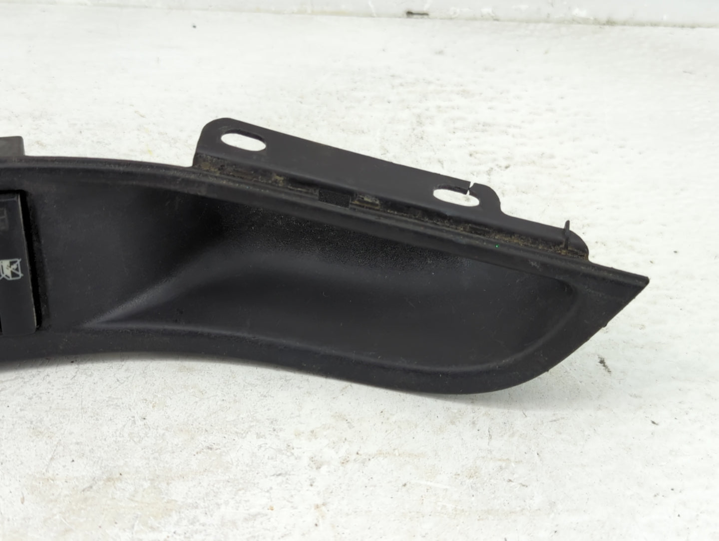 2013-2019 Ford Escape Master Power Window Switch Replacement Driver Side Left P/N:1085502X Fits OEM Used Auto Parts - Oemuse