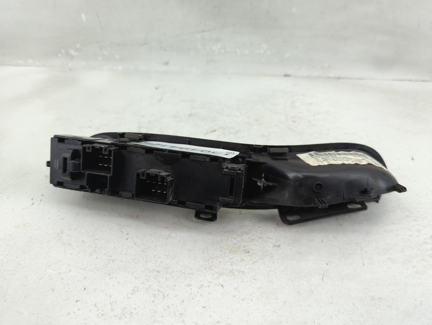 2013-2019 Ford Escape Master Power Window Switch Replacement Driver Side Left P/N:1085502X Fits OEM Used Auto Parts - Oemuse