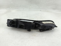 2013-2019 Ford Escape Master Power Window Switch Replacement Driver Side Left P/N:1085502X Fits OEM Used Auto Parts - Oemuse