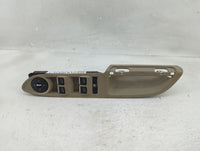 2013-2019 Ford Escape Master Power Window Switch Replacement Driver Side Left P/N:AM5T-14A132-AA Fits OEM Used Auto Parts - 