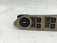 2013-2019 Ford Escape Master Power Window Switch Replacement Driver Side Left P/N:AM5T-14A132-AA Fits OEM Used Auto Parts - 