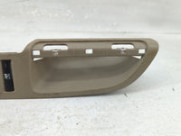 2013-2019 Ford Escape Master Power Window Switch Replacement Driver Side Left P/N:AM5T-14A132-AA Fits OEM Used Auto Parts - 
