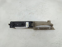 2013-2019 Ford Escape Master Power Window Switch Replacement Driver Side Left P/N:AM5T-14A132-AA Fits OEM Used Auto Parts - 