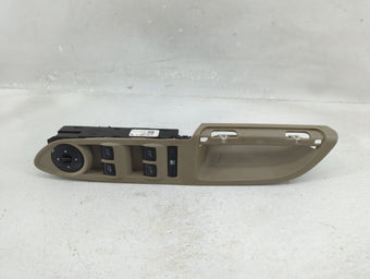 compare product 2013-2019 Ford Escape Master Power Window Switch Replacement Driver Side Left P/N:BM5T-14A132-AB Fits OEM Used Auto Parts