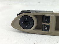 2013-2019 Ford Escape Master Power Window Switch Replacement Driver Side Left P/N:BM5T-14A132-AB Fits OEM Used Auto Parts - 