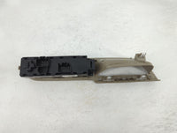 2013-2019 Ford Escape Master Power Window Switch Replacement Driver Side Left P/N:BM5T-14A132-AB Fits OEM Used Auto Parts - 
