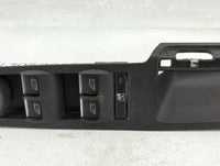2013-2016 Ford Escape Master Power Window Switch Replacement Driver Side Left P/N:AM5T-14A132-AA Fits OEM Used Auto Parts - 