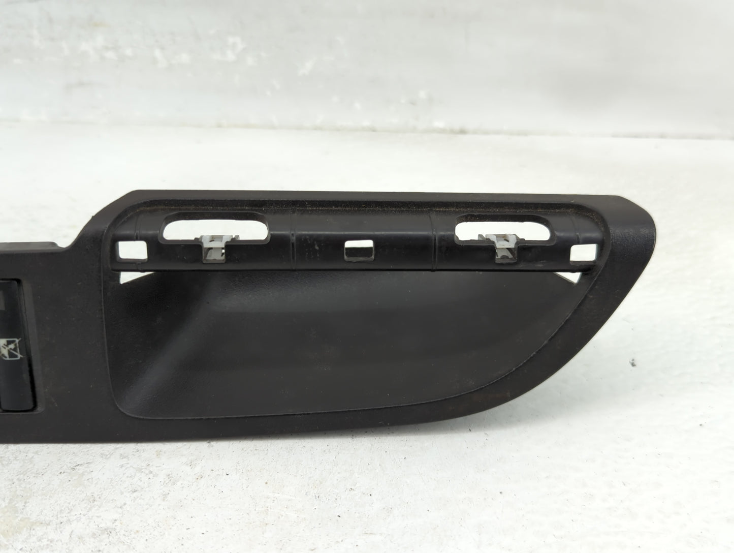 2013-2016 Ford Escape Master Power Window Switch Replacement Driver Side Left P/N:AM5T-14A132-AA Fits OEM Used Auto Parts - 