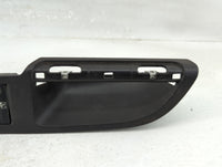 2013-2016 Ford Escape Master Power Window Switch Replacement Driver Side Left P/N:AM5T-14A132-AA Fits OEM Used Auto Parts - 