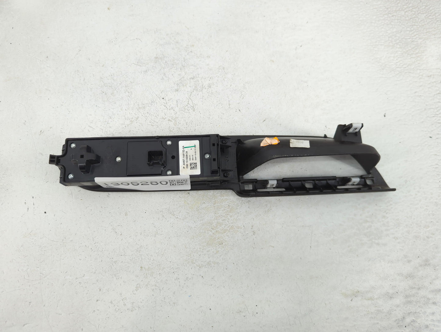 2013-2016 Ford Escape Master Power Window Switch Replacement Driver Side Left P/N:AM5T-14A132-AA Fits OEM Used Auto Parts - 