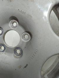 2013-2016 Ford Escape Spare Donut Tire Wheel Rim Oem 1305463 - Oemusedautoparts1.com