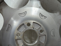2013-2016 Ford Escape Spare Donut Tire Wheel Rim Oem 1305463 - Oemusedautoparts1.com