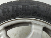 2013-2016 Ford Escape Spare Donut Tire Wheel Rim Oem 1305463 - Oemusedautoparts1.com