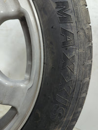 2013-2016 Ford Escape Spare Donut Tire Wheel Rim Oem 1305463 - Oemusedautoparts1.com