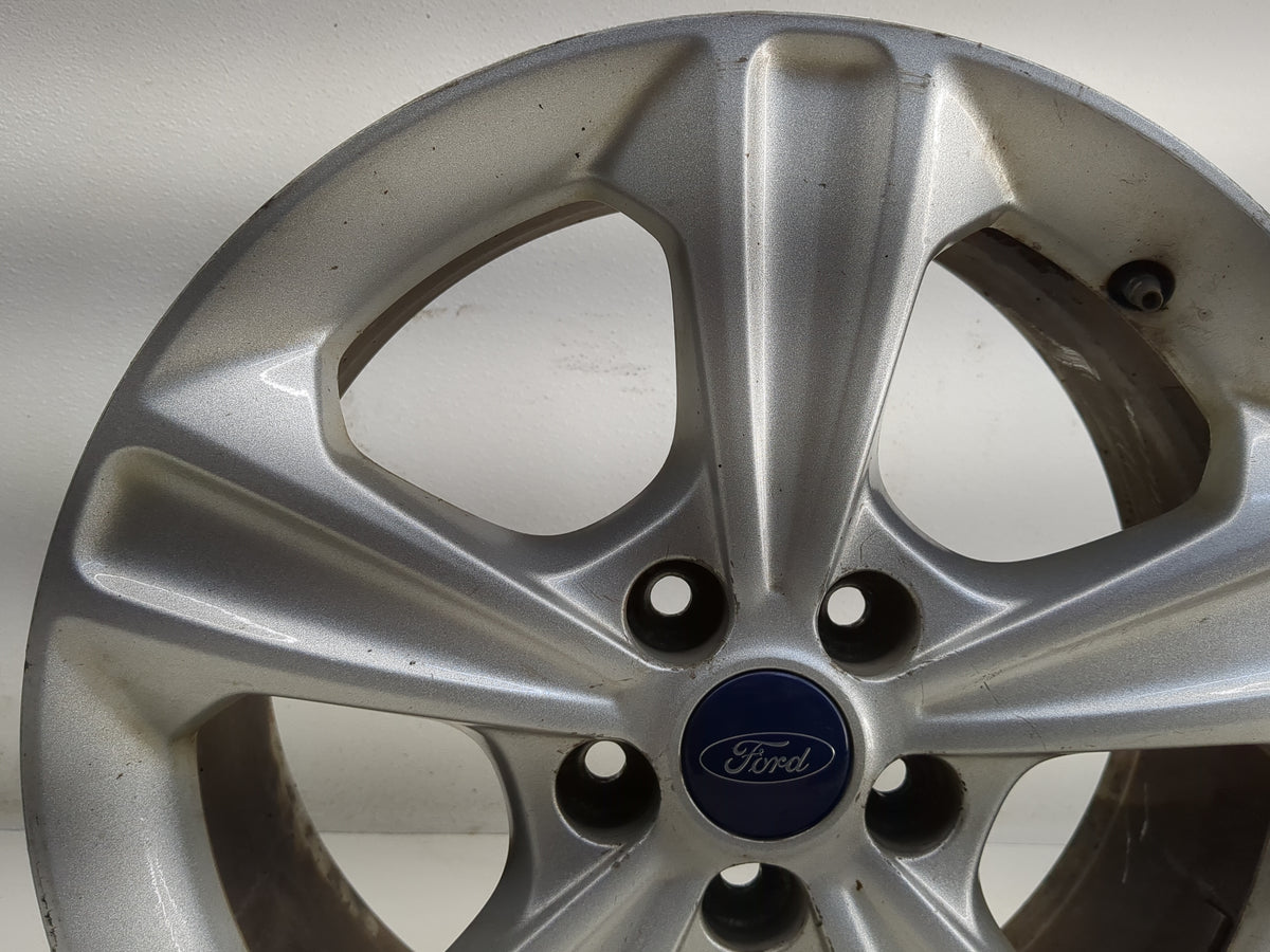 2013-2016 Ford Escape Oem Wheel Rim 1305464 - Oemusedautoparts1.com