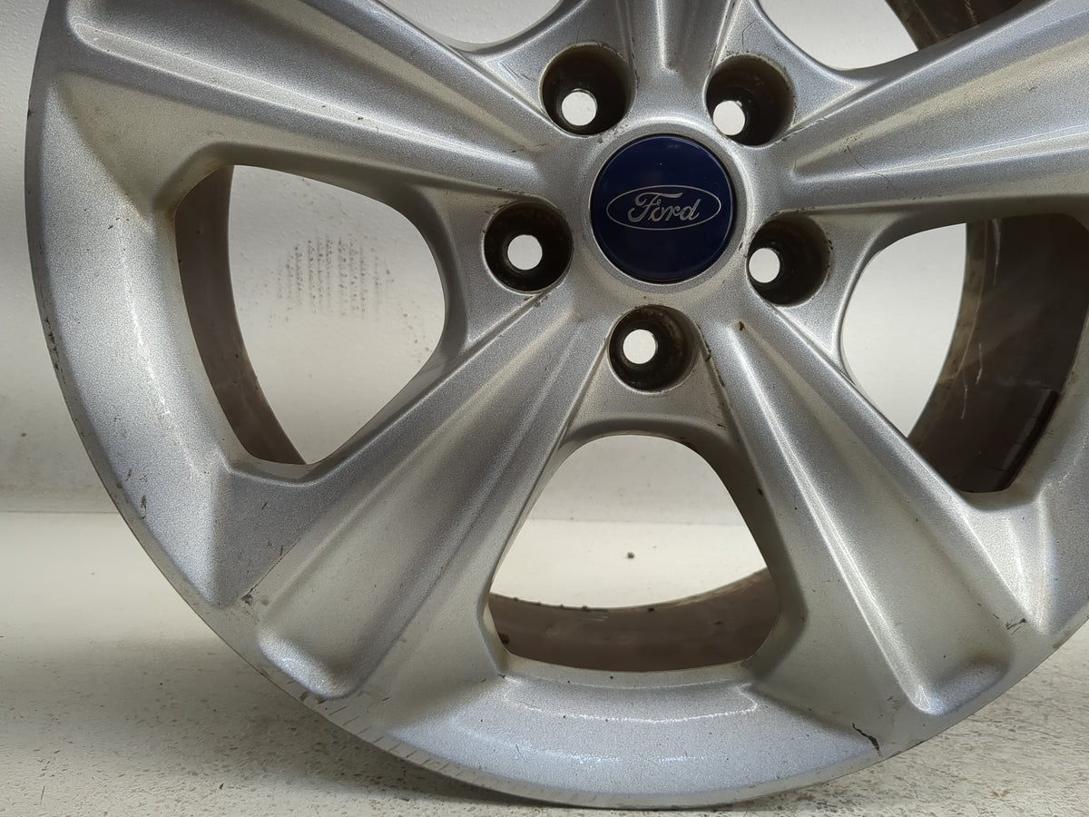 2013-2016 Ford Escape Oem Wheel Rim 1305464 - Oemusedautoparts1.com